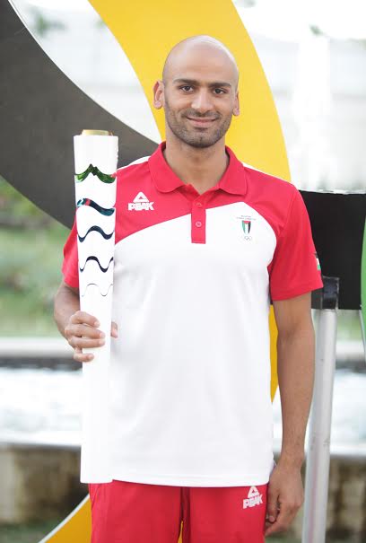 Ahmed Gebrel